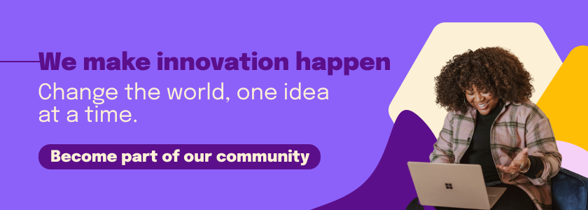 Join the Wazoku Community